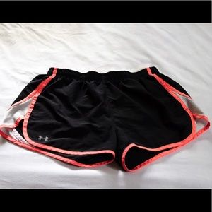 Under Armour Athletic Shorts